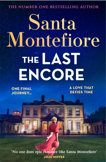The Last Encore