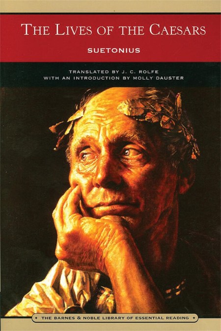 The Lives of the Caesars