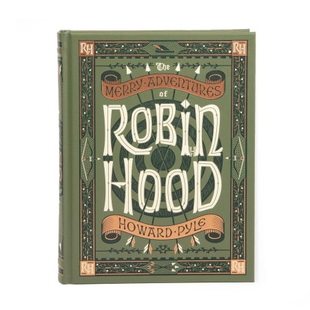 The Merry Adventures of Robin Hood