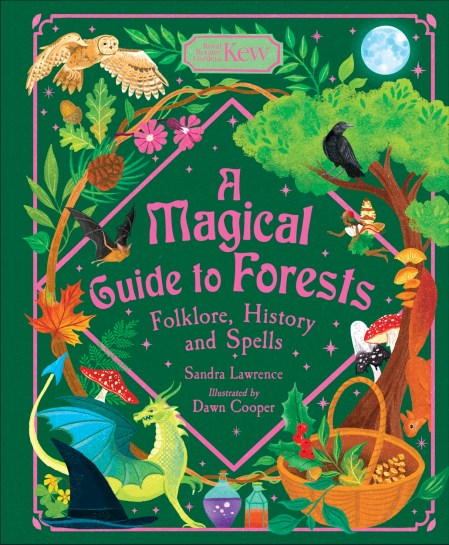 A Magical Guide to Forests