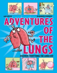 Adventures of the Lungs