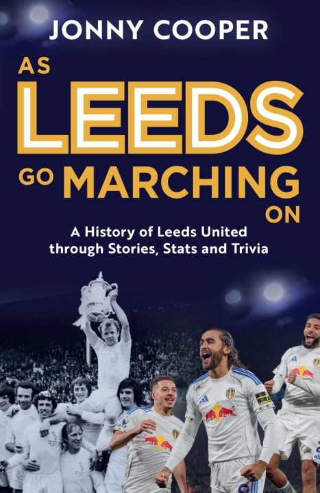As Leeds Go Marching On