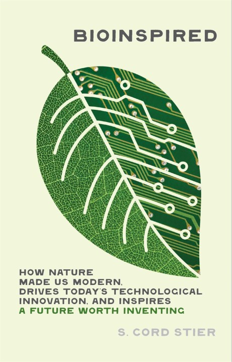 Bioinspired