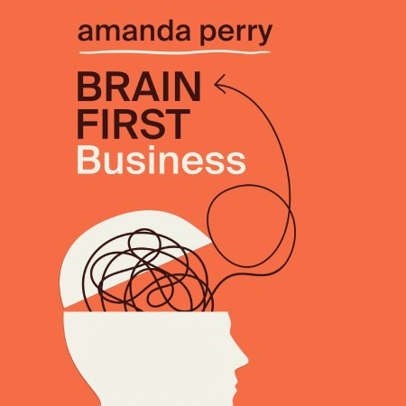 Brain First Business