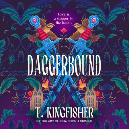 Daggerbound