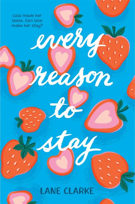 Every Reason to Stay