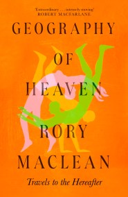 Geography of Heaven