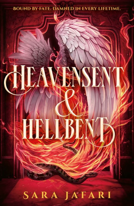 Heavensent & Hellbent