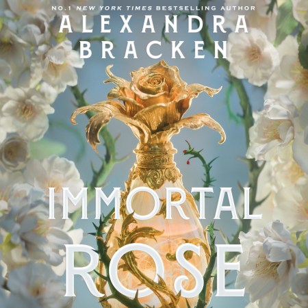 Immortal Rose