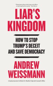 Liar’s Kingdom