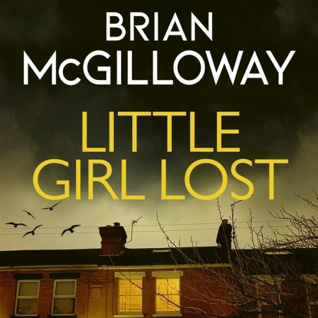 Little Girl Lost