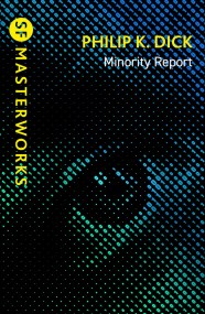Minority Report