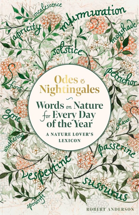 Odes and Nightingales