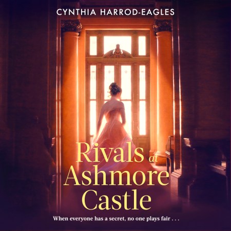 Rivals at Ashmore Castle