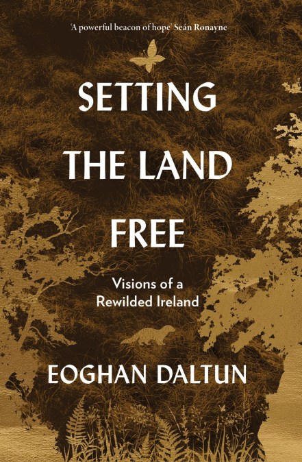 Setting the Land Free