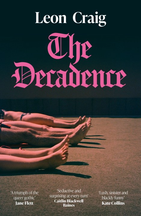 The Decadence