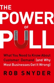 The Power of Pull