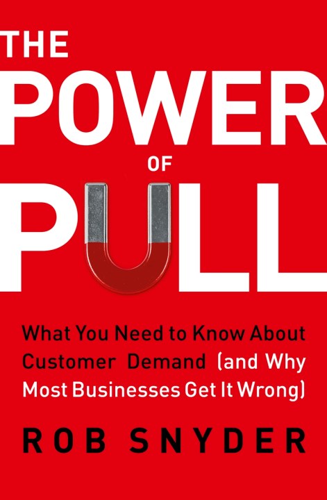 The Power of Pull