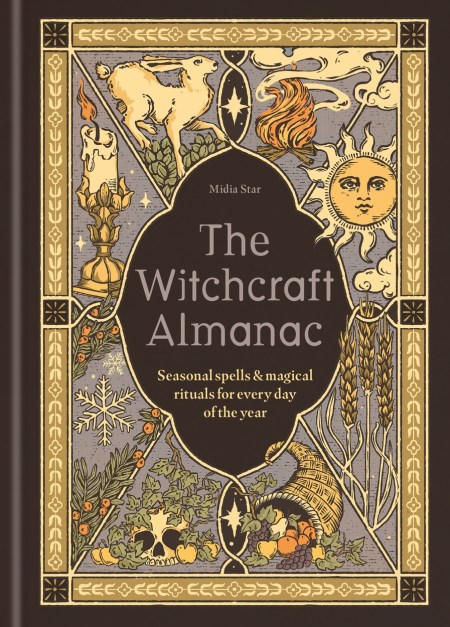 The Witchcraft Almanac