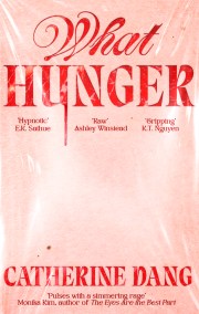 What Hunger