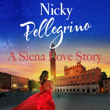A Siena Love Story