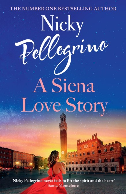 A Siena Love Story