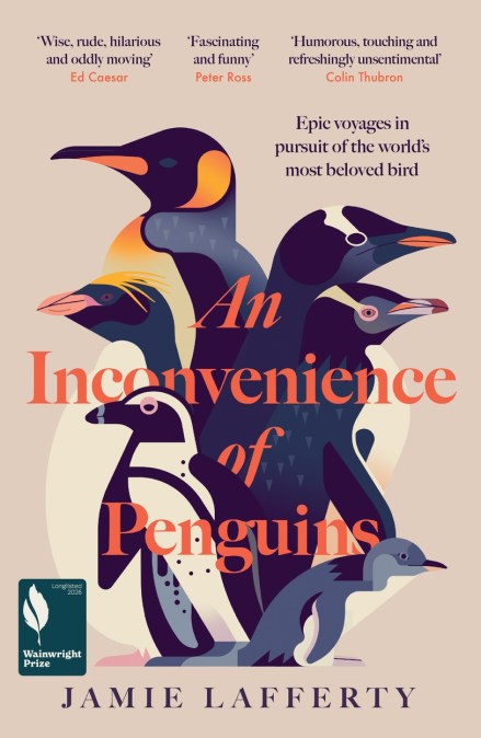 An Inconvenience of Penguins