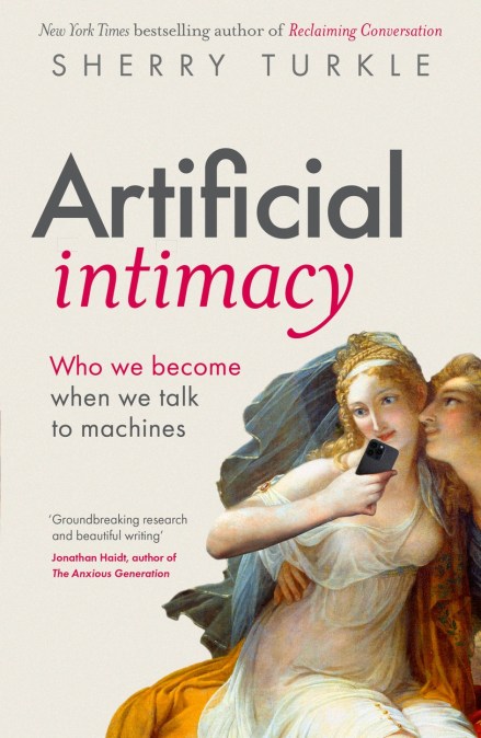 Artificial Intimacy