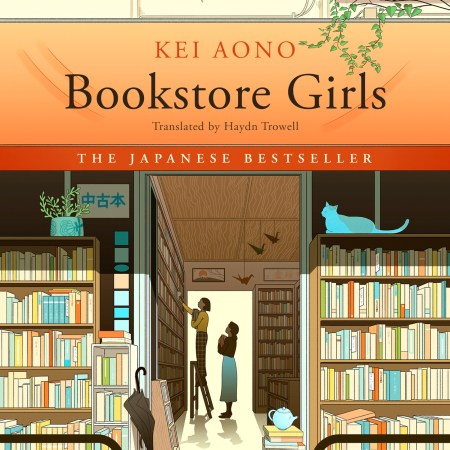 Bookstore Girls