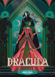 Classic Starts®: Dracula