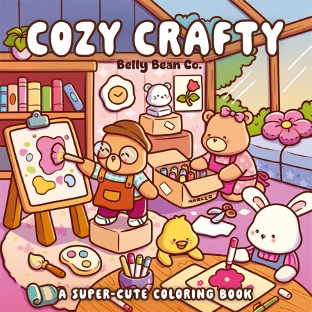 Cozy Crafty