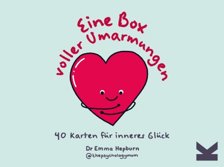 Eine Box voller Umarmungen