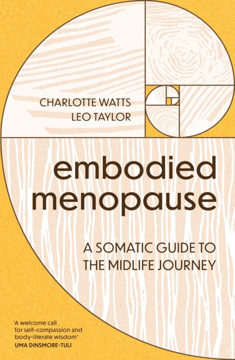 Embodied Menopause