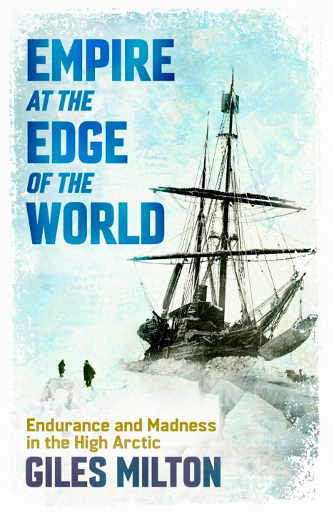 Empire at the Edge of the World