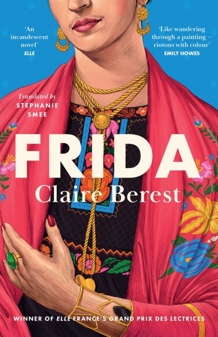 Frida