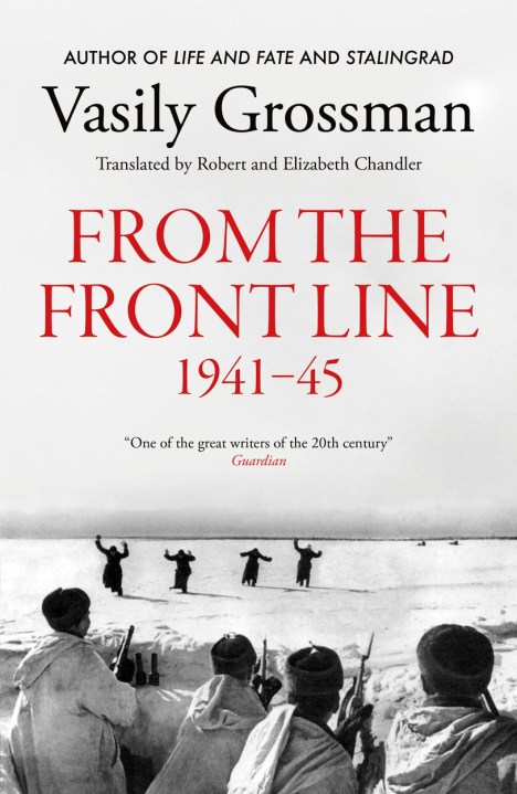From the Frontline
