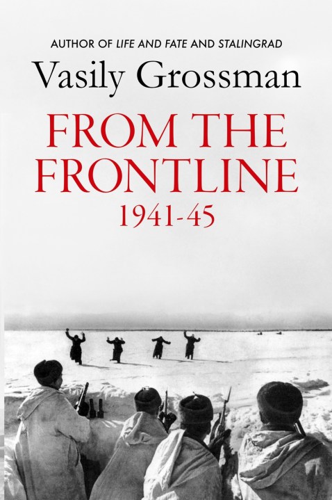 From the Frontline