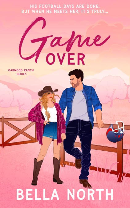 Game Over