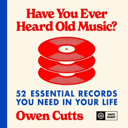Have You Ever Heard Old Music?