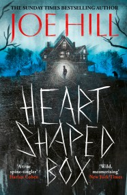 Heart-Shaped Box
