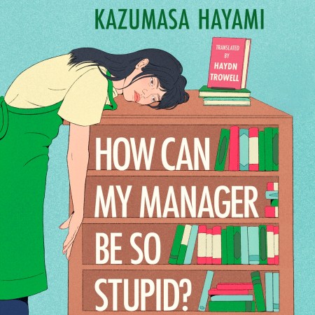 How Can My Manager Be So Stupid?