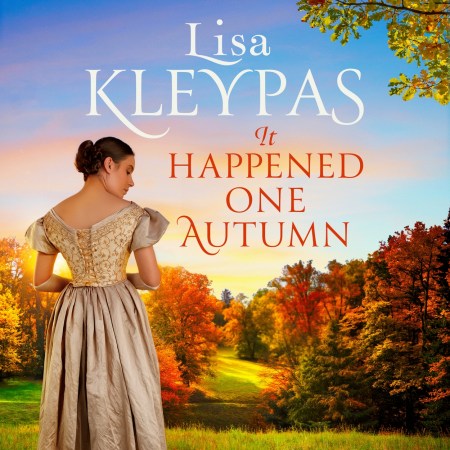 It Happened One Autumn