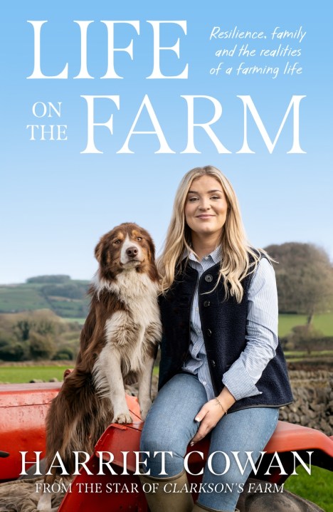 Life on the Farm