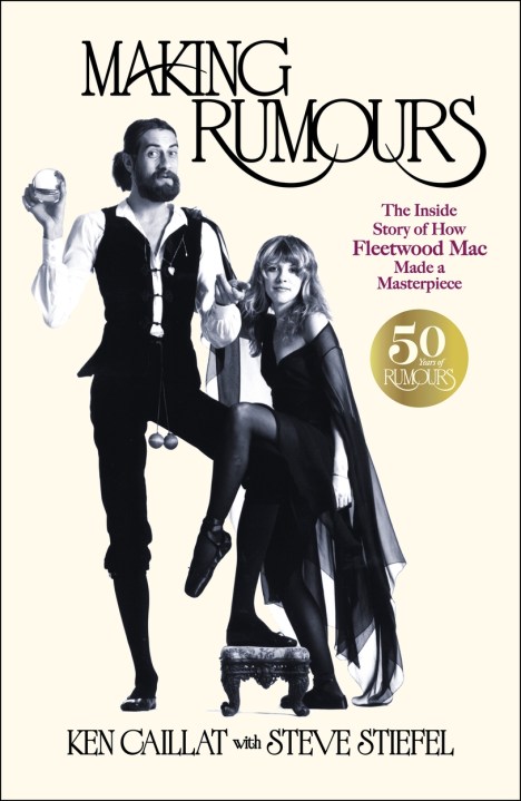 Making Rumours
