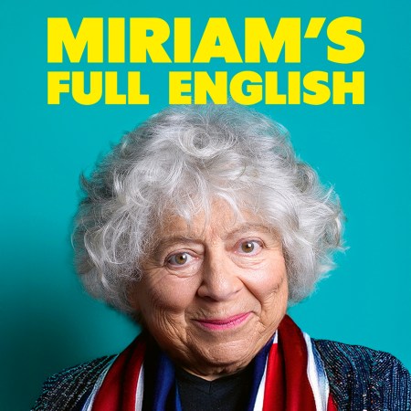 Miriam’s Full English