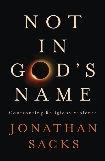 Not in God’s Name