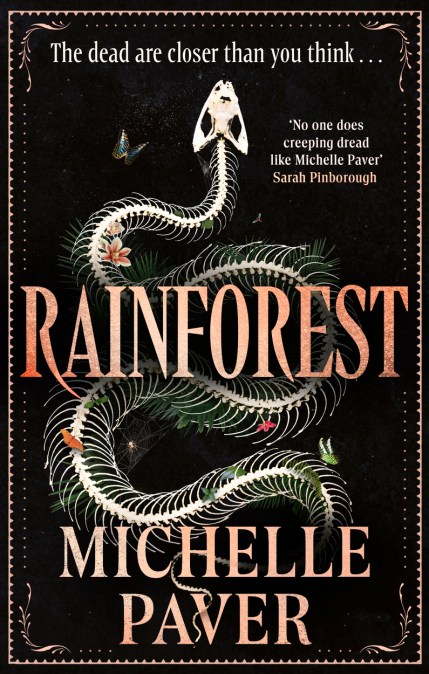Rainforest