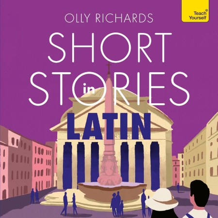 Short Stories in Latin for Beginners
