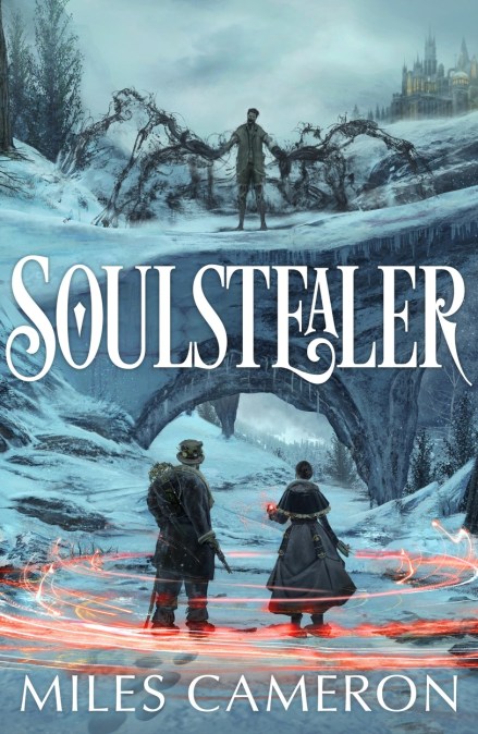 Soulstealer