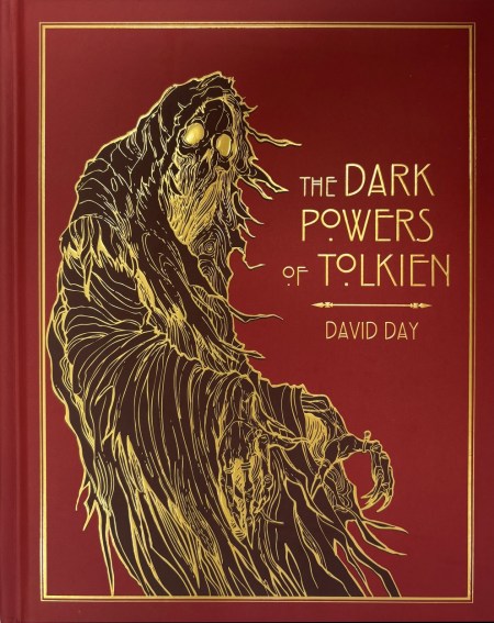 The Dark Powers of Tolkien